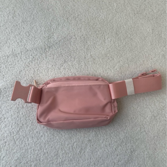lululemon athletica Pink Crossbody Bag - Picture 12 of 16
